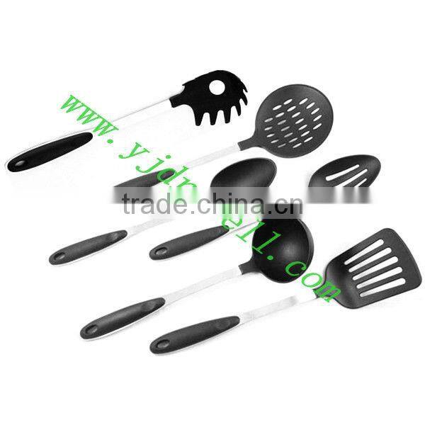 NY-1009A 6Pcs Nylon Kitchenware wholesale