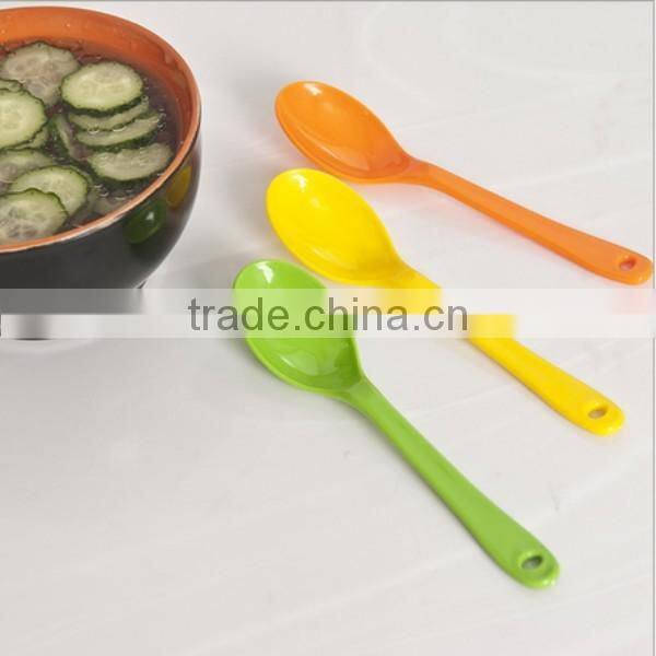 Safe PP colorful plastic spoons,custom safe PP plastic spoons wholesale,custom sfe PP plastic spoons