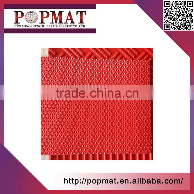 outdoor kindergarten gym rubber floor mat indoor floor mat