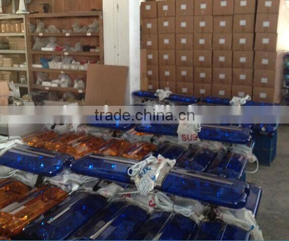 Cheap LED Light Bar LED Flashing Warning Lightbar