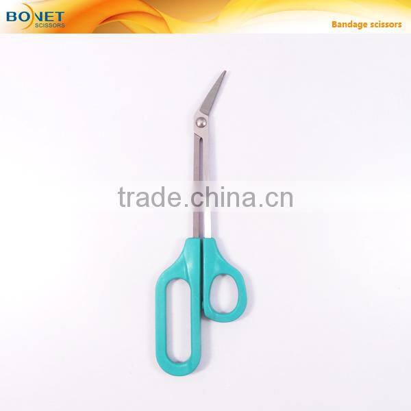 S95007 2014 8-1/8'' Fashion Medical Bandage nursing scissors