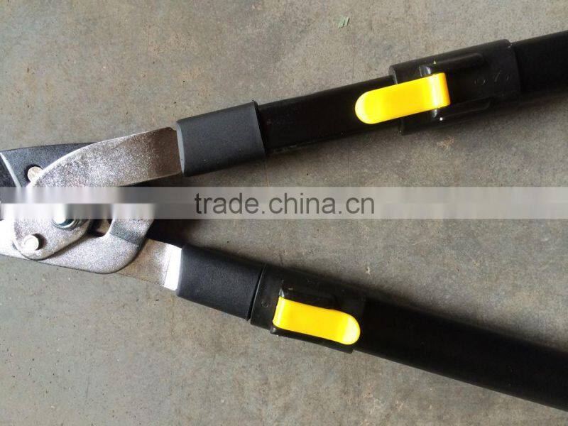 bypass lopper/garden tool/garden shear