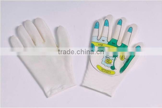 Gel SPA Gloves