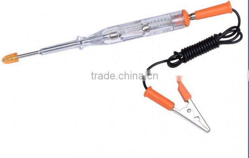 China digital voltage tester pen for sale