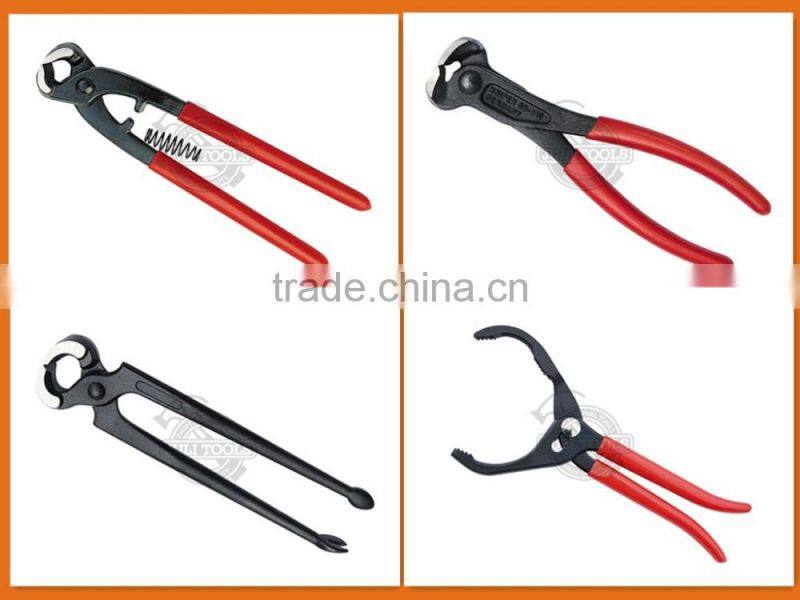 Free sample Carpenter Tool Tower Pincer 8inch Wholesale