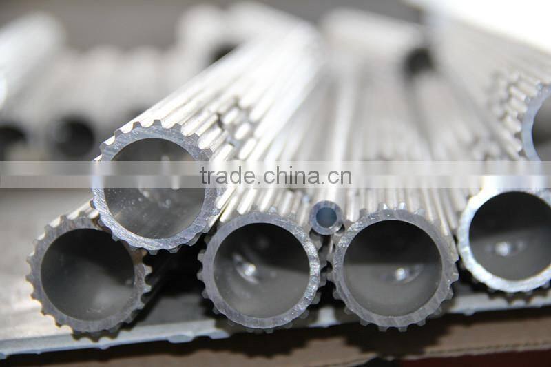 aluminium furniture extruded profiles