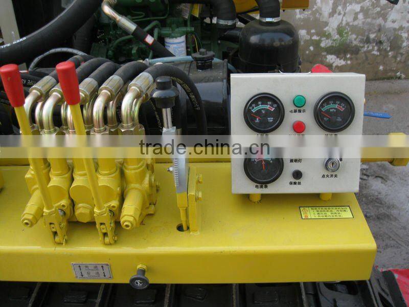 KG920A Rock Quarrying Equipment for Sale