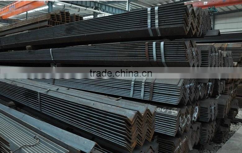 Competetive Price Equal /Unequal Angle Bar Price