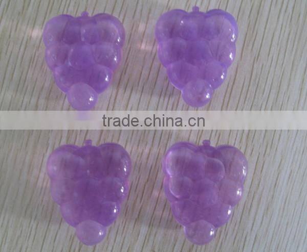 Hot Wholesale Plastic Reusable Ice Cubes for Drinks