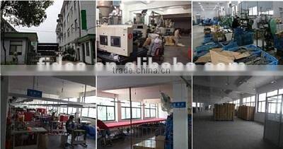 car cleaning squeegee silicon dryer with TPR handle