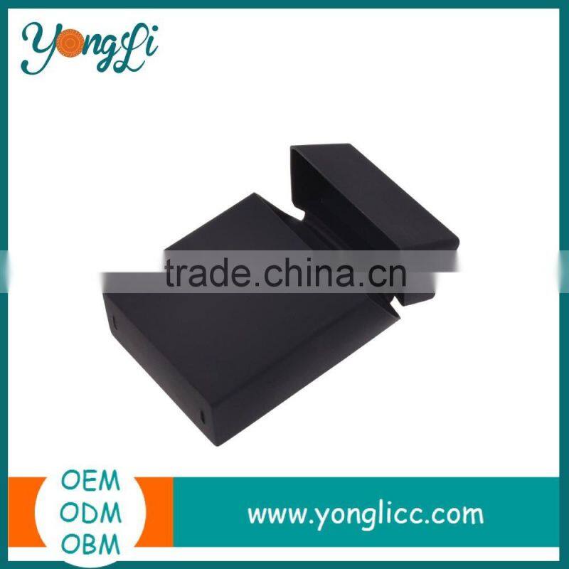 Promotional Silicone Women Cigarette Case