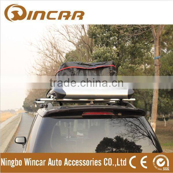 Cargo Carrier Bag Car Top Storage Carrier Waterproof Roof Cargo Bag