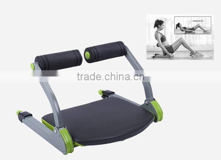 abdomen gym machine for home fitness