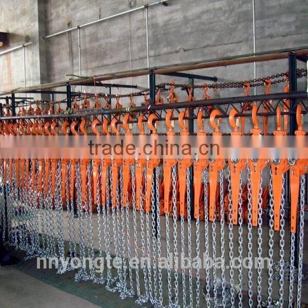 Hot Sale Lever Block Lever Hoist Japan Type