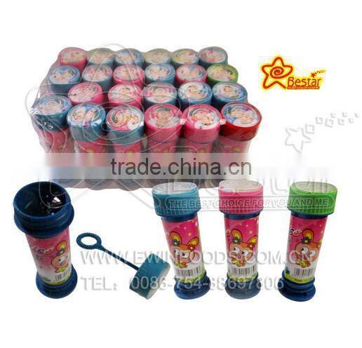 60ml Big Maze Soap Bubble Water Toy Candy