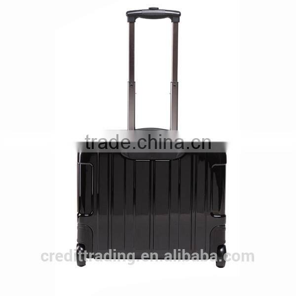 abs/pc Pilot Case/cabin bag