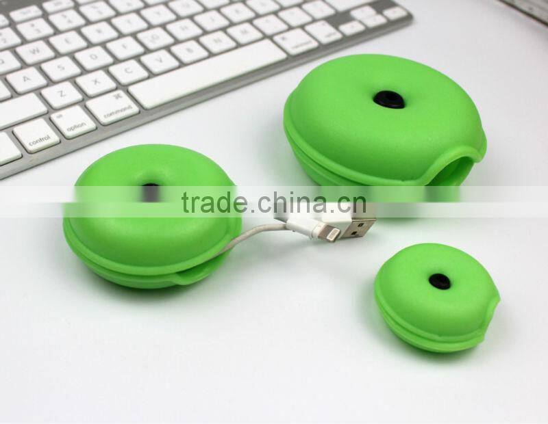3-pcs-set Cable turtle winder or wire winder
