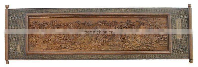 wood home decoration handicraft