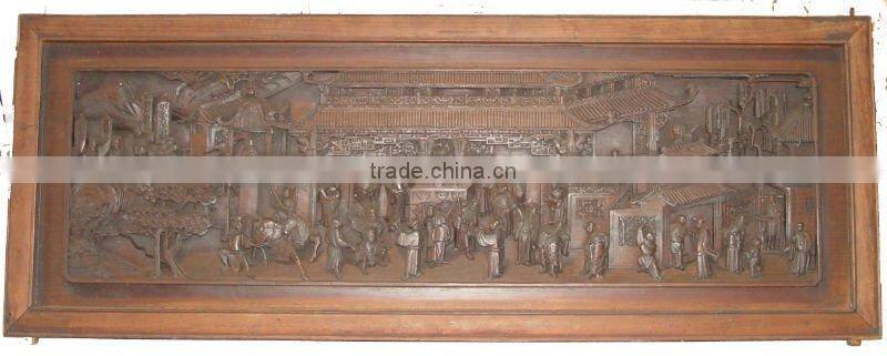 wood home decoration handicraft