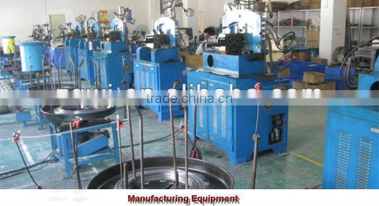 stainless steel cargo hook