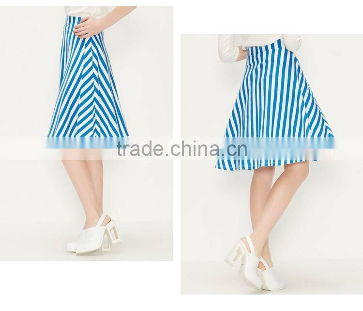 New design fashion women skirt