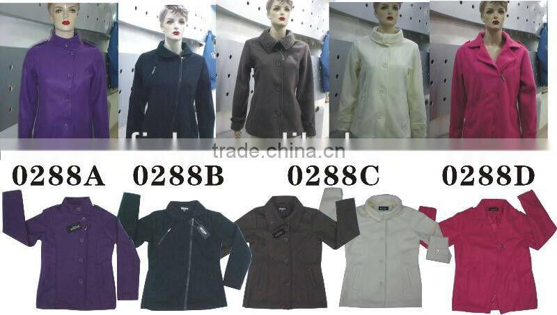 Womens Coat Wool Fabric For Coats Wool Coat