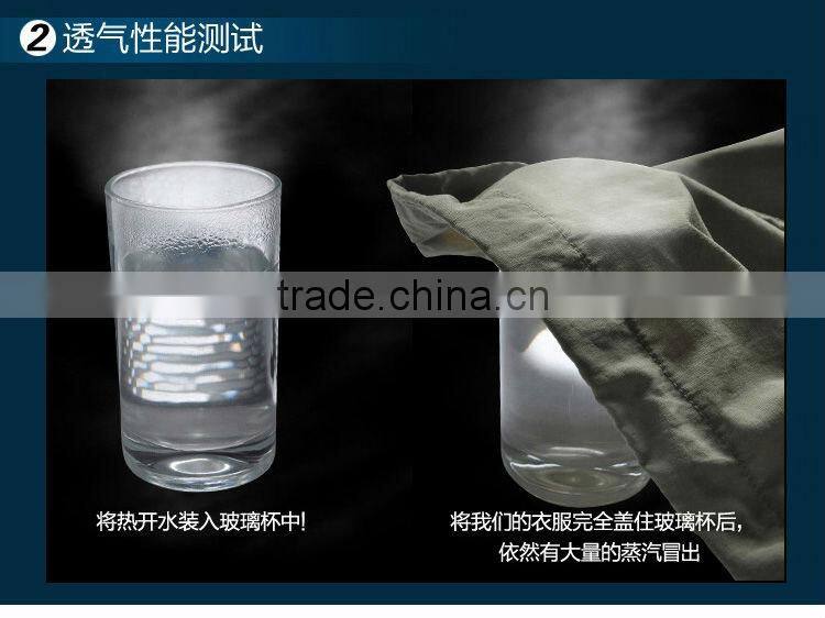 Quick-dry hiking pants for men