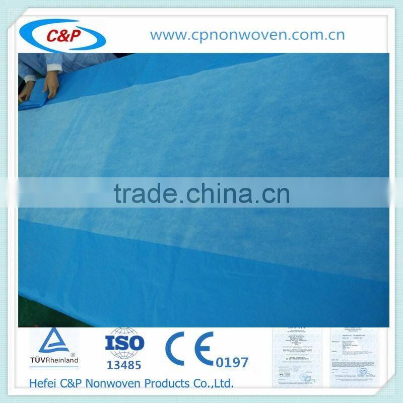 Reinforced Instrument Table Cover