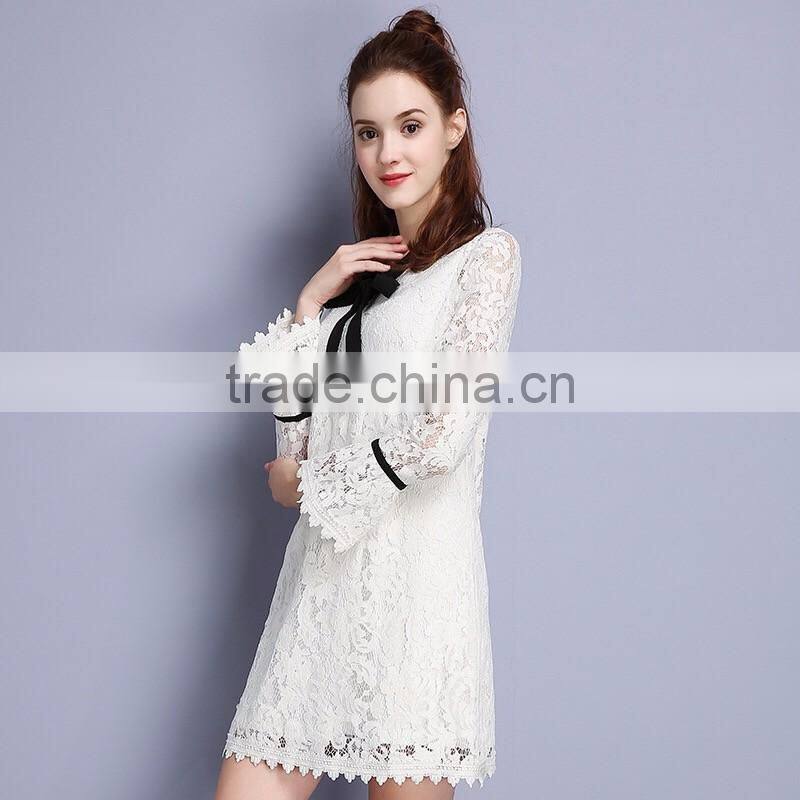 long sleeve clothing women clothes winter dresses ladies wholesale dropship new fashion dress 2017