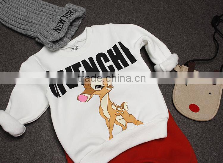 2015 parent-child clothing in children's clothing sets best selling in uk