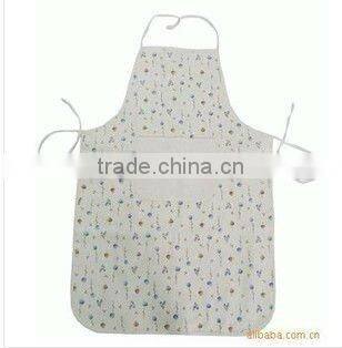 Working Cooking Apron For Housewife