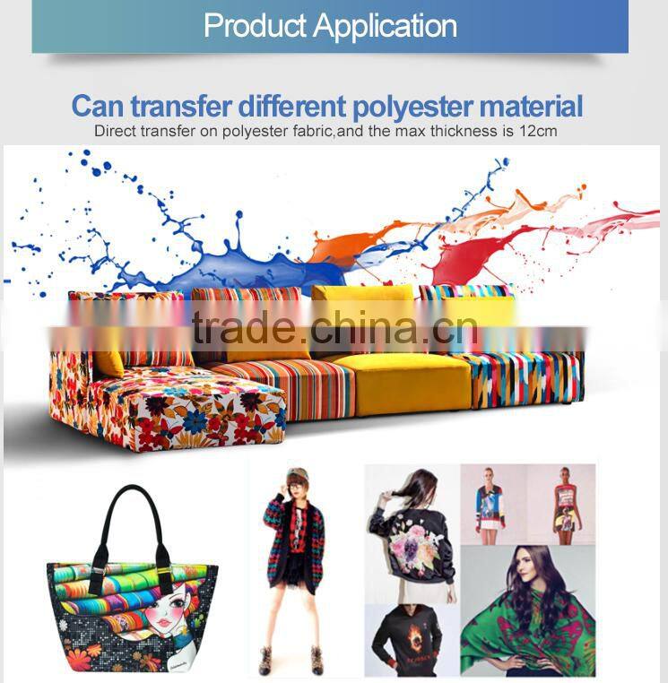 Cheap Price the Best Price Sublimation Hear Press Machine for Sale