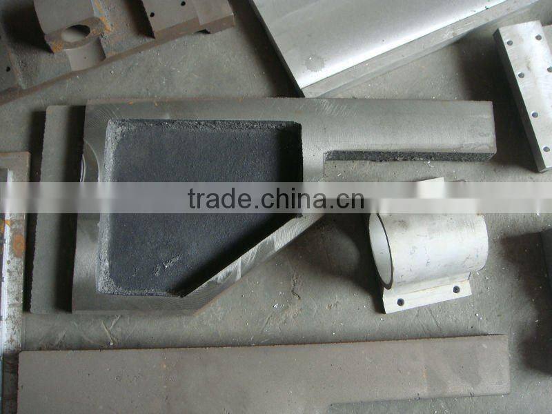 CNC router accessories