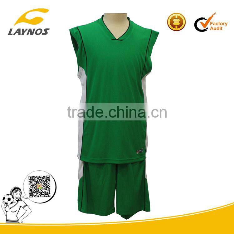 100% polyester cooldry fabric latest basketball jersey design