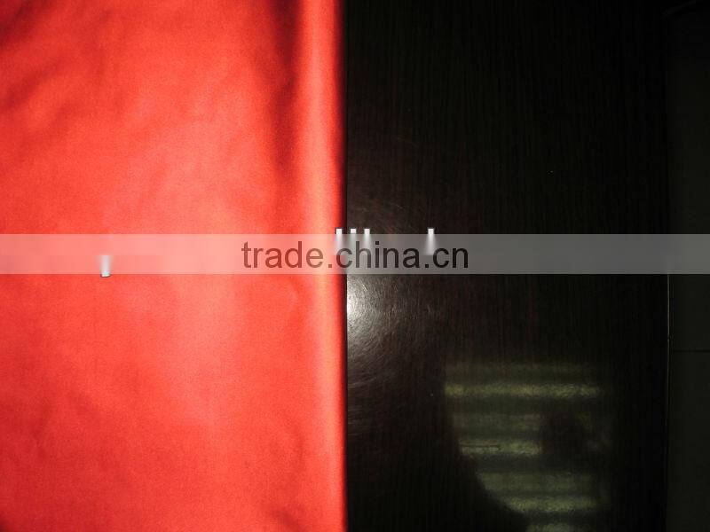 High visibility Colored Reflective Fabric