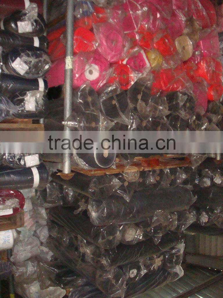 Cheap A grade Non-woven fabric stock lot in Taiwan