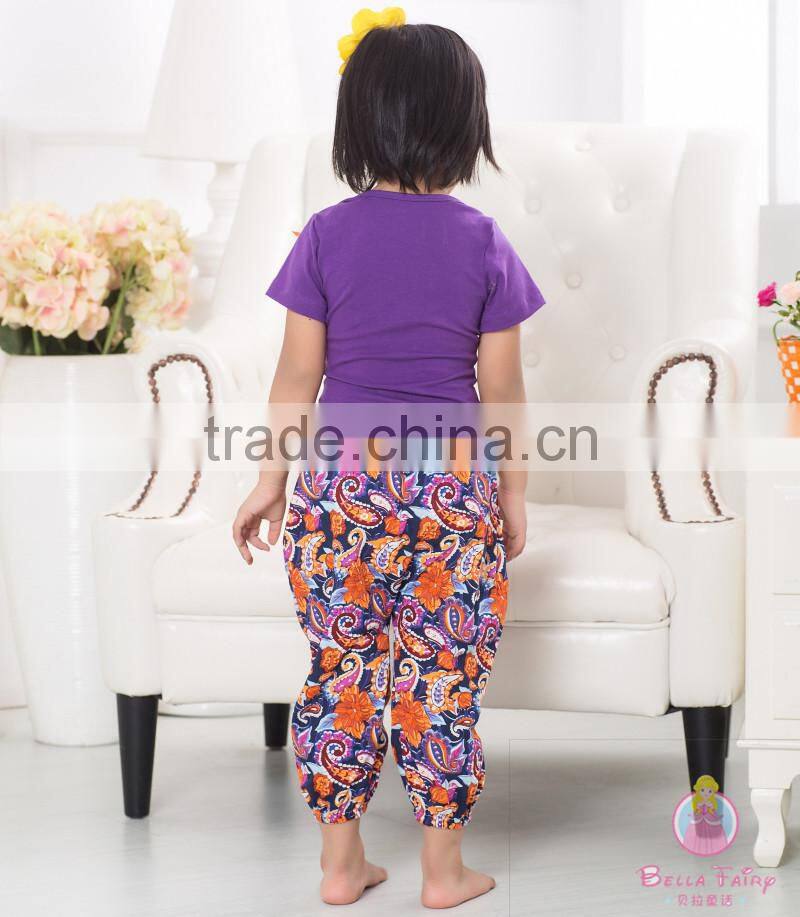 2017 Spring Girls Boutique Clothing Set Cotton Long Sleeve Baby Suit Baby Rompers White