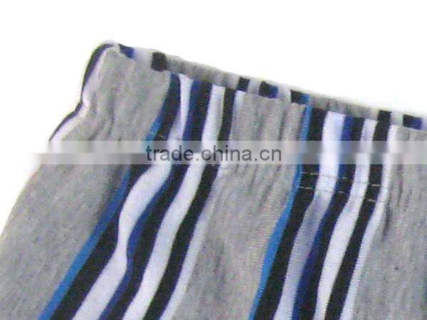 Wholesale colorful sexy men funny underwear men boxer cotton polyster briefs fancy underwear