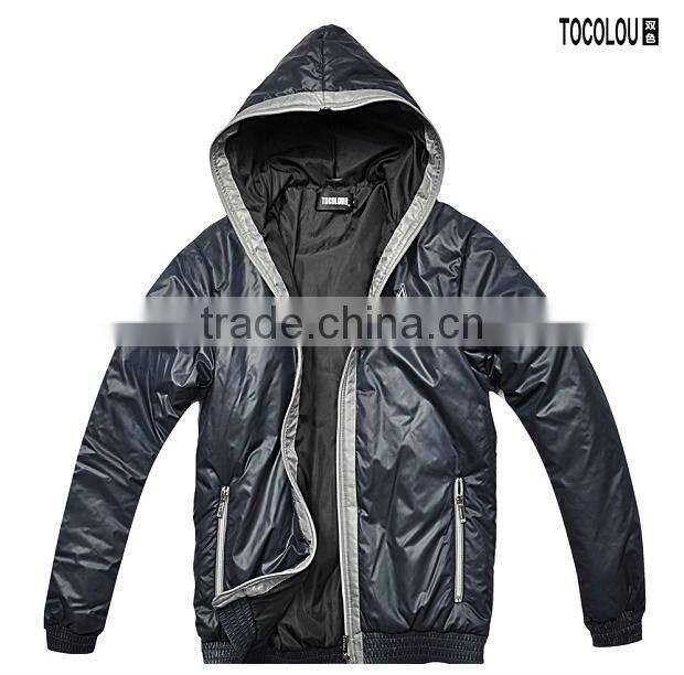 2013 spring&autumn mens' new fashion jacket