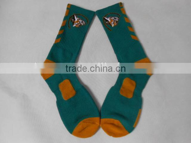 custom elite basketball socks sport socks