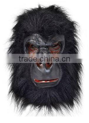 2014 new design of gorilla mask
