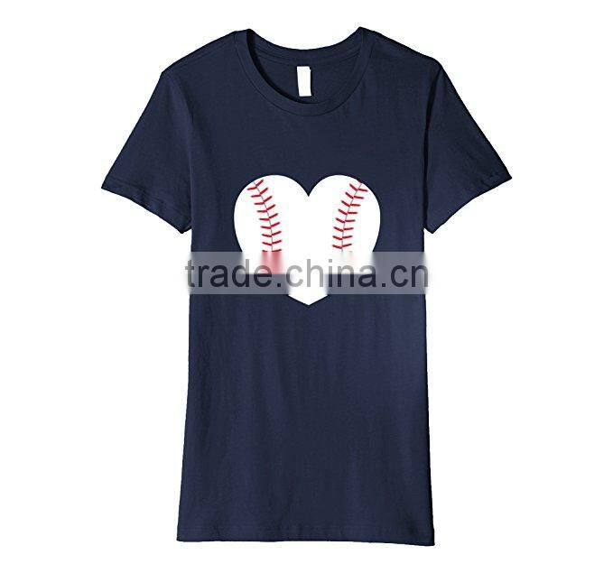 Baseball Love Premium t-Shirt