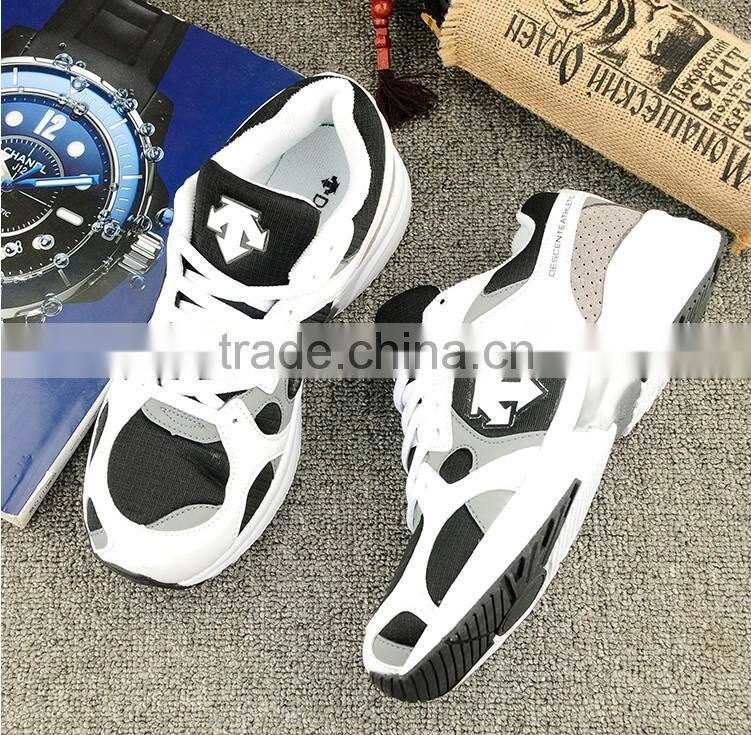 Fashion design girl gender sport shoes running shoes athletics shoes wholesale