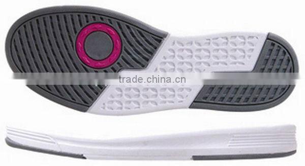 High quality skate shoes sole wholesale shoe sole