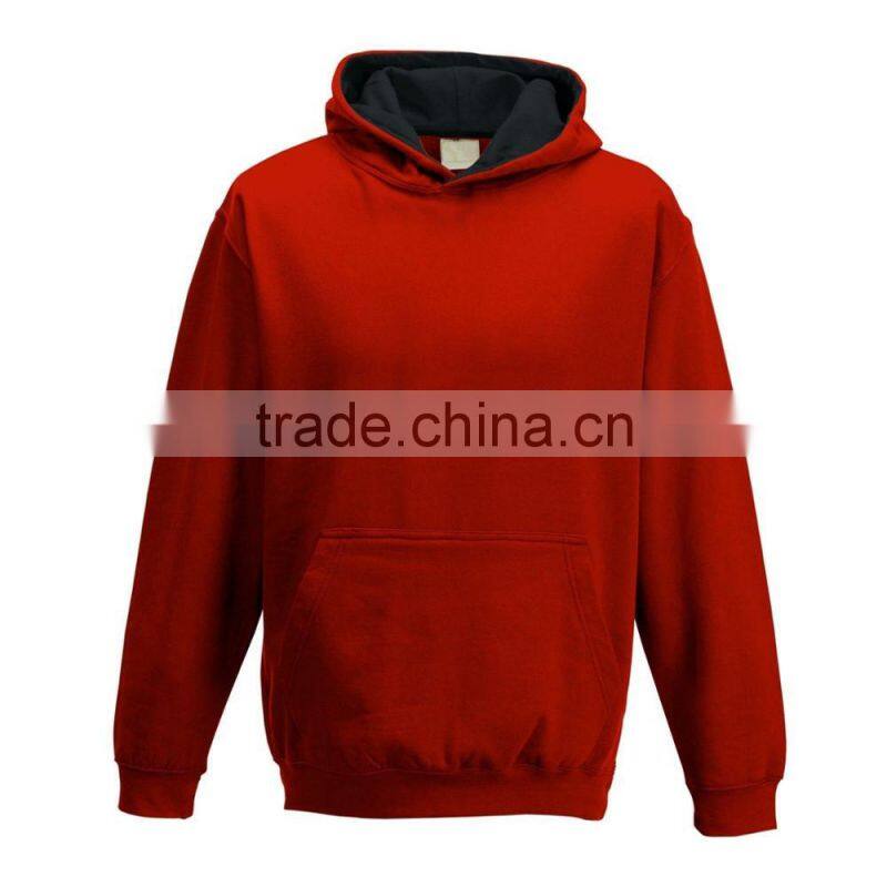 Children Pullover Hoodies Wholesale Custom Print Cotton Hoodie Sweatshirt for girls and boys