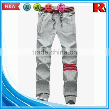 Alibaba hot products sublimation gym custom wholesale mens slim fit jogger sweatpants