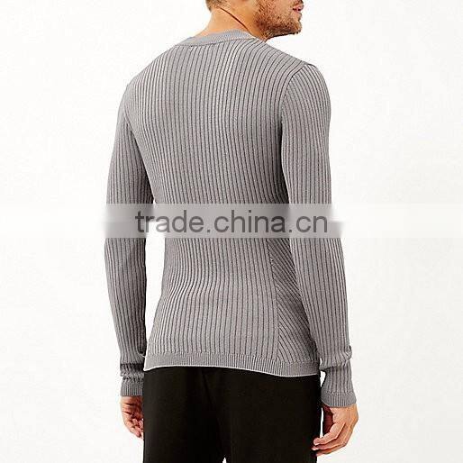 Men's Clothing Modern Style Plain Design Various Colors Sweatshirts