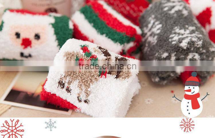 Super quality and low price bulk christmas stockings with CE certificate sdw-3