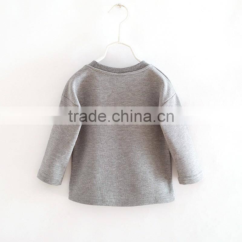 customize cheap boys girls hooded sweatshirts wholesale printing pullover hoodie for child