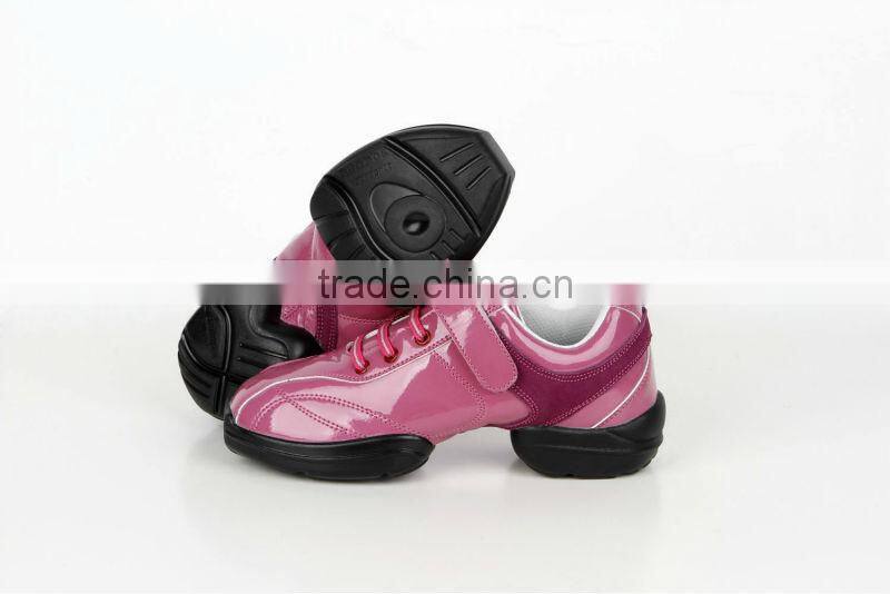 Hot Selling 2015 Women Dance Shoes in China L98208